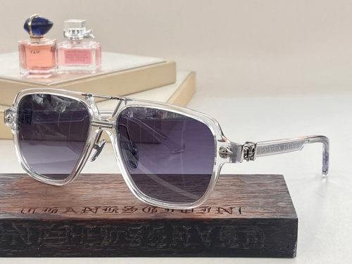 C*hrome H*earts Glasses Top Quality Message US on whatsapp for other links for More Glasses