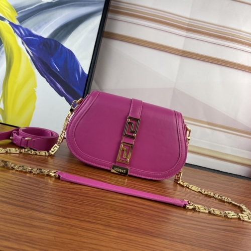 V*ersace Bag Top Quality 24*4.5*15CM