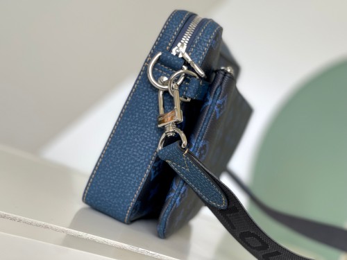 L*ouis V*uitton Bag Top Quality 25*18.5*7CM
