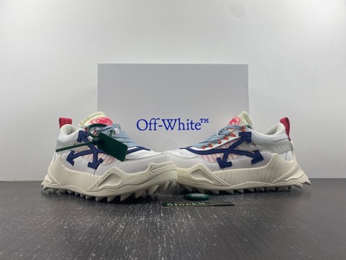 Men Women O*ff W*hite Top Sneakers