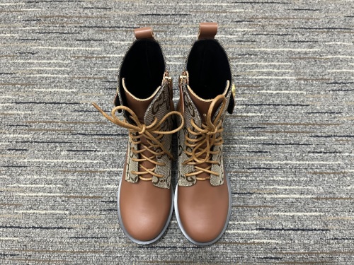 Women G*ucci Top Sneaker