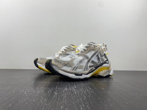 Men Women B*alenciaga Top Sneakers