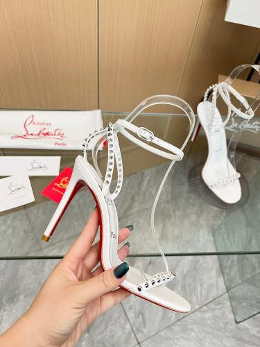 Women C*hristian L*ouboutin High Heels 10.5CM