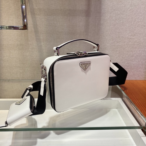 P*rada Bag Top Quality 22*16*6CM