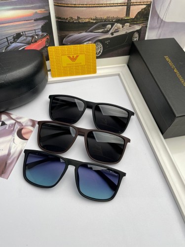 A*RMANI Glasses Top Quality