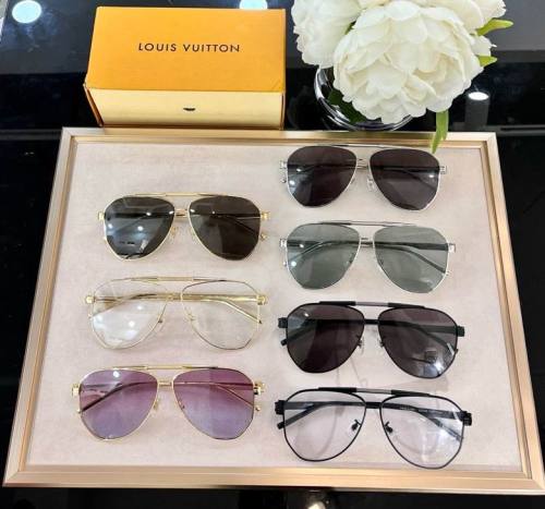 L*ouis V*uitton Glasses Top Quality
