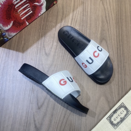 Men G*ucci Top Sandals