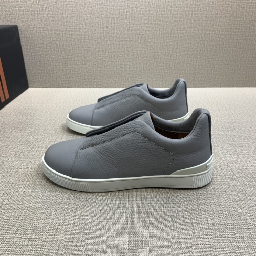 Men Z*egna Top Quality Sneakers