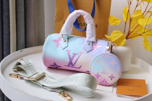 L*ouis V*uitton Bag Top Quality 20*10*10CM