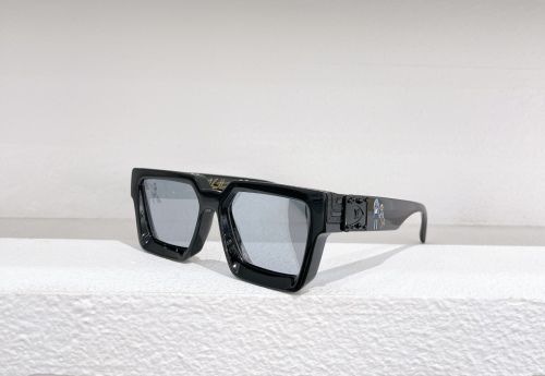 L*ouis V*uitton Glasses Top Quality