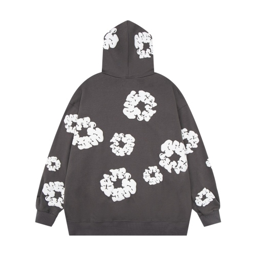 D*enim T*ears Top Quality Clothes