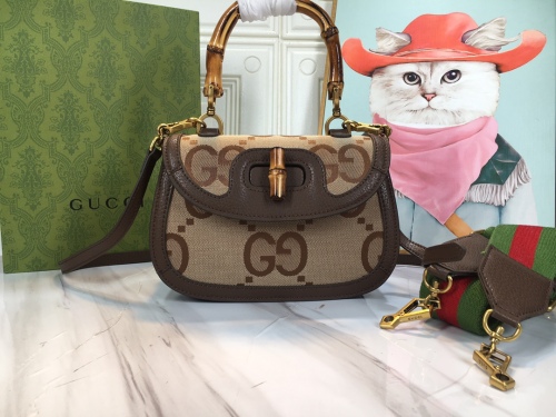G*ucci Bag Top Quality 21*15*7CM