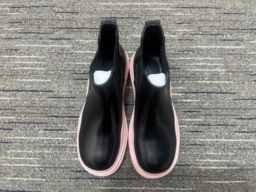 Men Women B*ottega V*eneta Top Sneakers