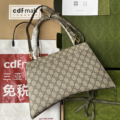 G*ucci Bag Top Quality 39*24.5*11CM