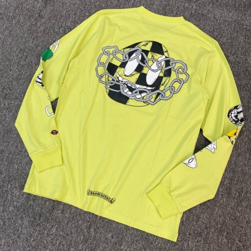 C*hrome H*earts Top Quality Clothes