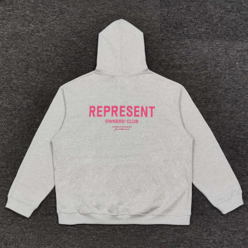 R*epresent Top Quality Clothes
