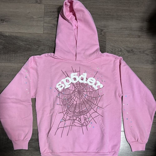 S*p5der 55555 Top Quality Clothes
