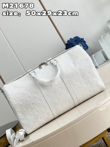 L*ouis V*uitton Top Bag 25*18.5*7CM
