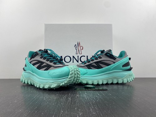 Men Women M*oncler Trailgrip GTX 3M