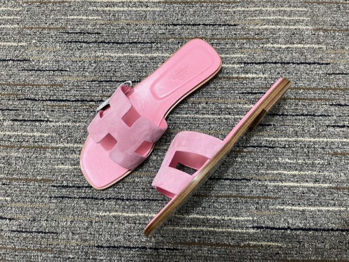 Women H*ermes Top Sandals