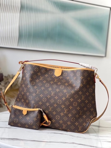 L*ouis V*uitton Top Bag 52*30*20cm
