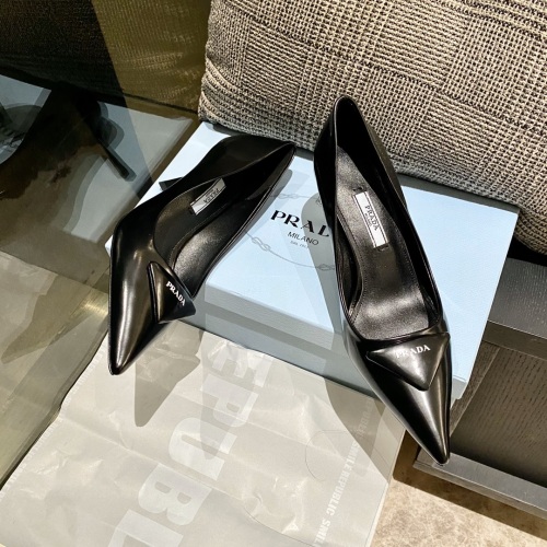 Women P*rada Top Quality Sandals