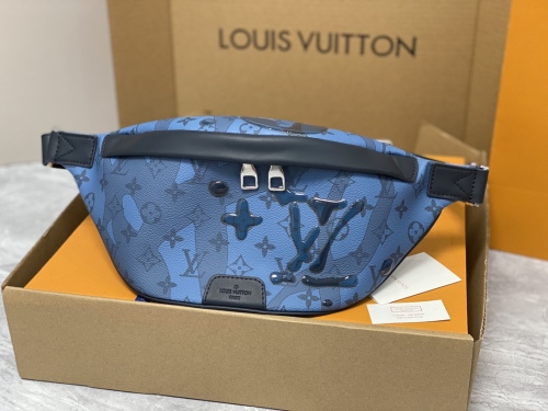 L*ouis V*uitton Bag Top Quality 44*15*9CM