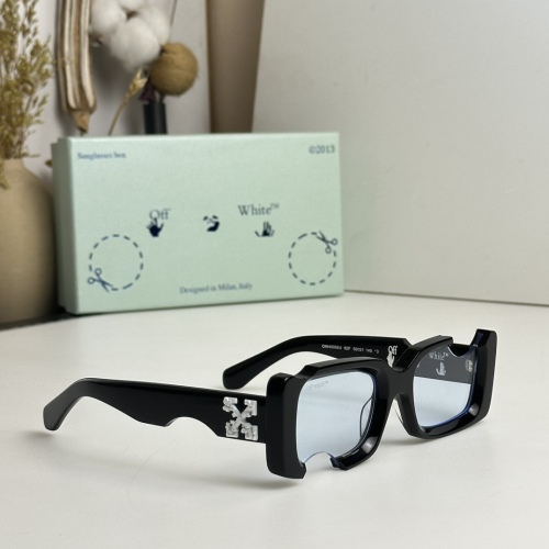 O*ff W*hite Glasses Top Quality