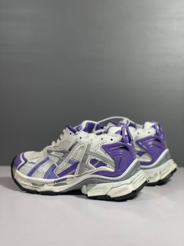Men Women B*alenciaga Top Sneakers