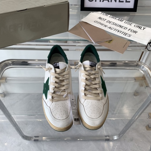 Women G*GDB Top Sneakers