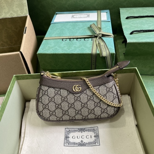 G*ucci Top Bag 10*19*3CM