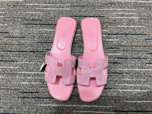Women H*ermes Top Sandals