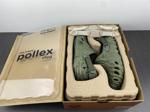 Mens Women C*rocs Sandals High Quality 007
