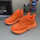 Men P*hilipp P*lein Top Sneaker