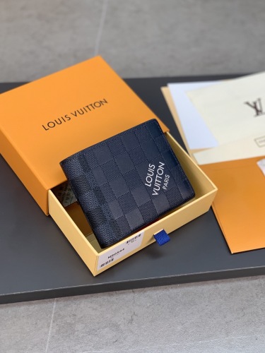 L*ouis V*uitton Top Wallets 11.5*9CM