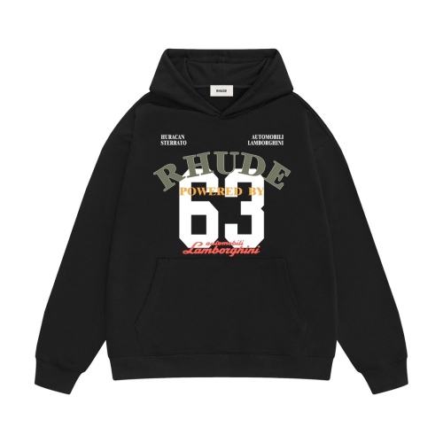 R*HUDE Top Quality Clothes