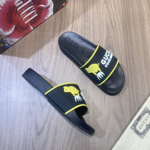 Men G*ucci Top Sandals