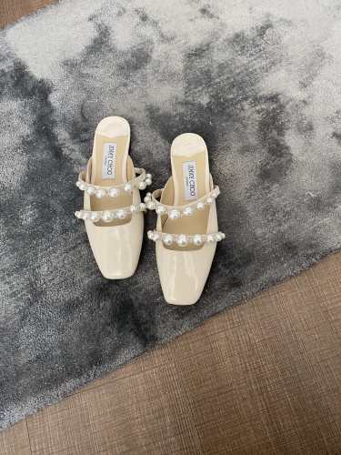 Women J*immy C*hoo Top Quality Sandals