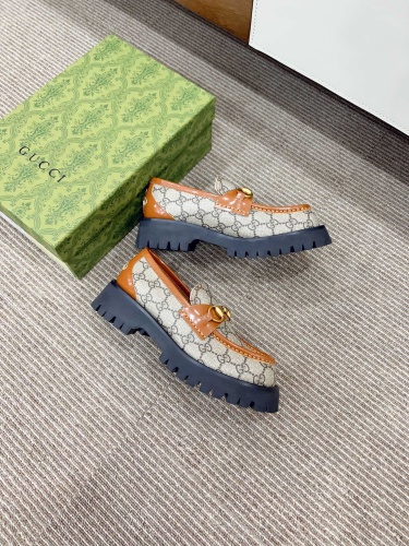 Women G*ucci Top Sneaker