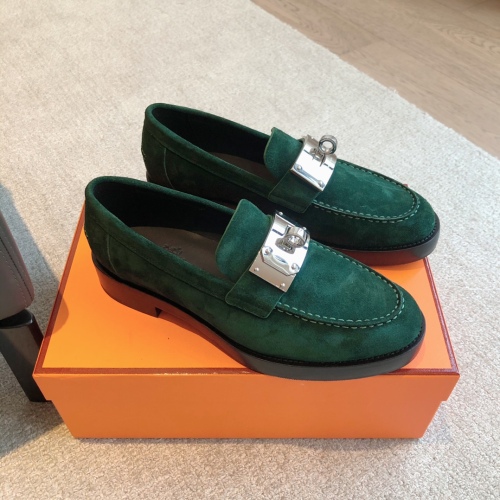 Women H*ermes Top Sneaker