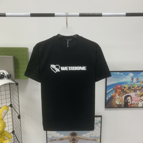 W*E11D*ONE Top Quality Clothes