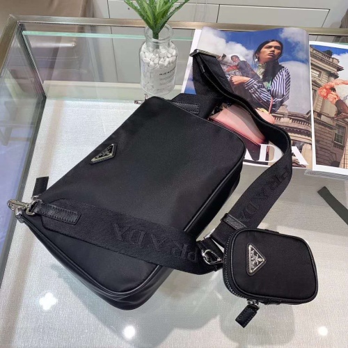 P*rada Bag Top Quality 24*18.5*6CM