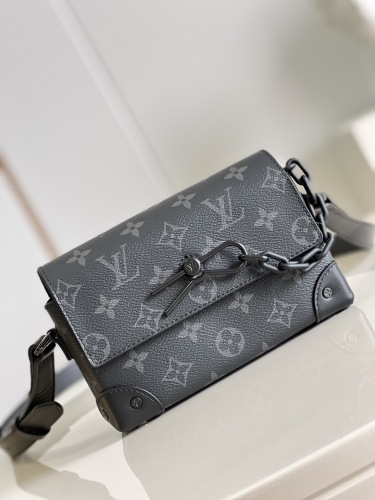 L*ouis V*uitton Top Bag 18*11*6.5CM