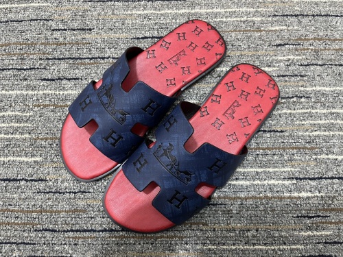 Men H*ermes Top Quality Sandals