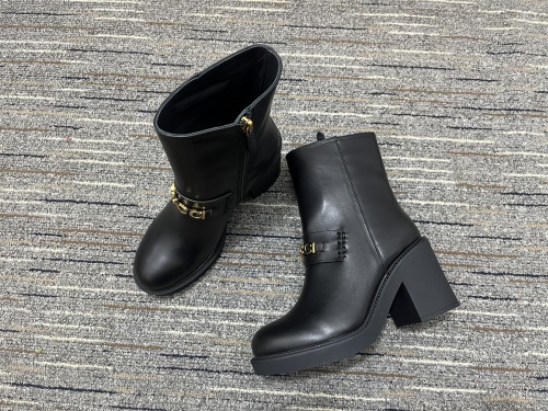Women G*ucci Top Boots