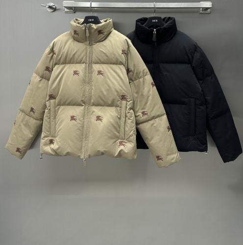 B*urberry Top Quality Clothes