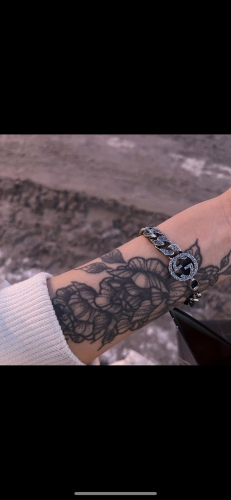 Bracelet