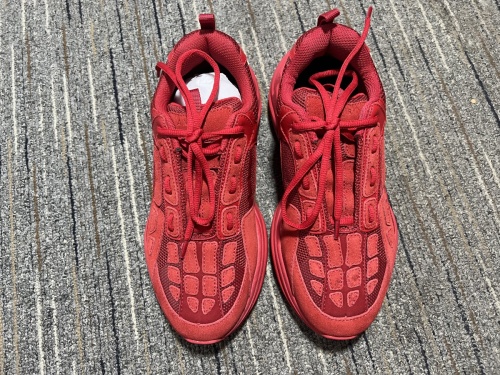 Men A*miri Low Top Quality Sneakers