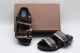 Men Women B*urberry Top Sandals