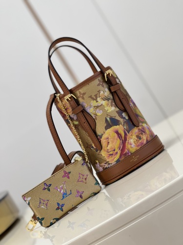 L*ouis V*uitton Bag Top Quality 13*17*9CM